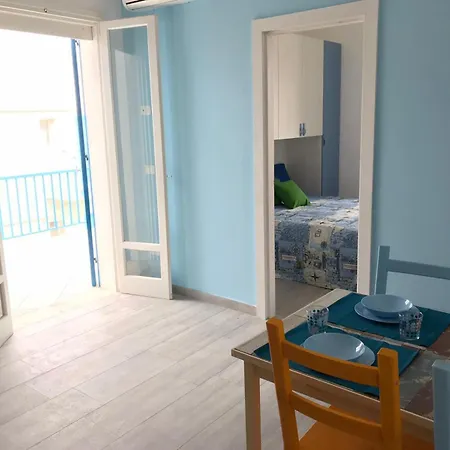 Casa Del Mar Villanova di Ostuni