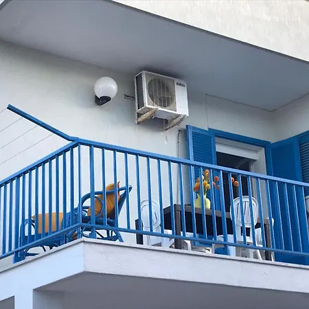 Casa Del Mar Nyaraló *
