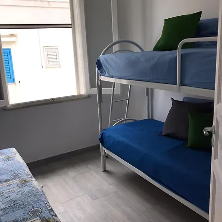 Nyaraló Casa Del Mar *